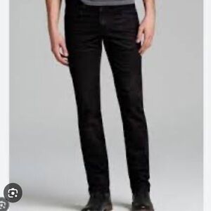AG The Matchbox Slim Straight 30 x 33.5
